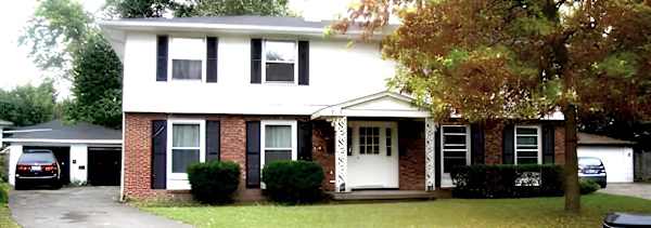 180/182 Greenfield Drive property